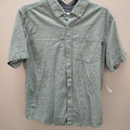 Size M Hurley Men's Short Sleeve Shirt
