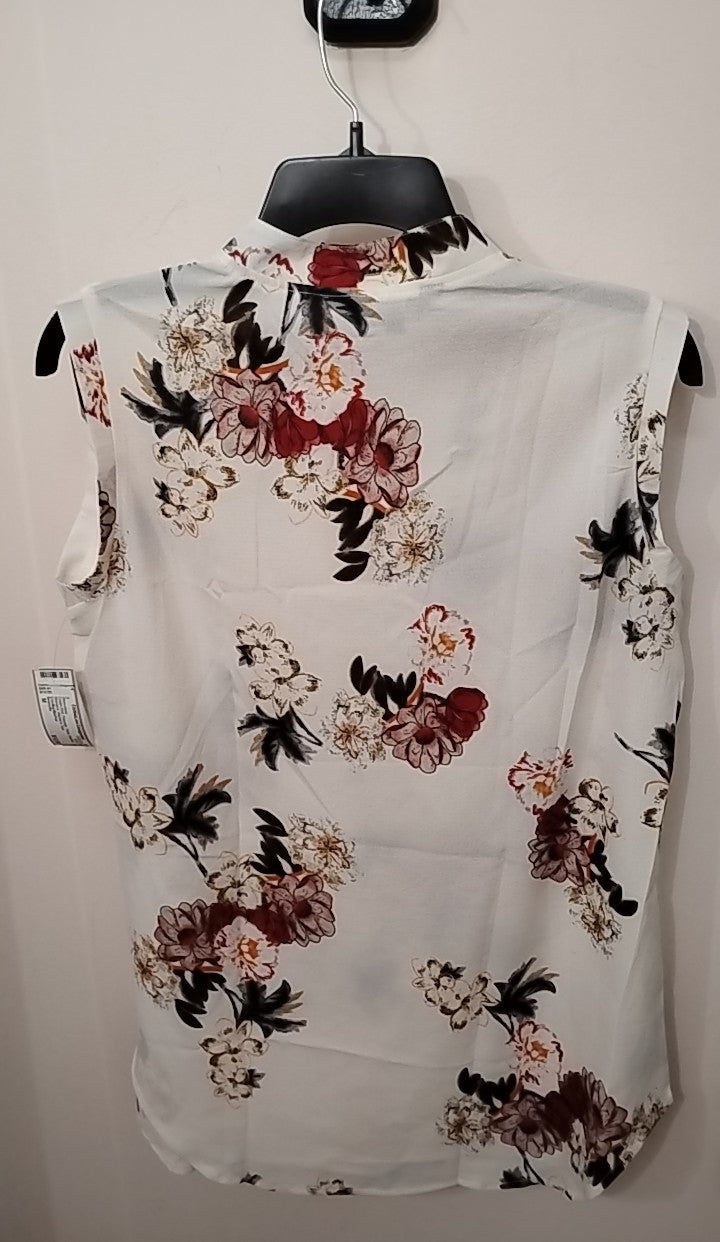 Size M Amaryllis Sleeveless