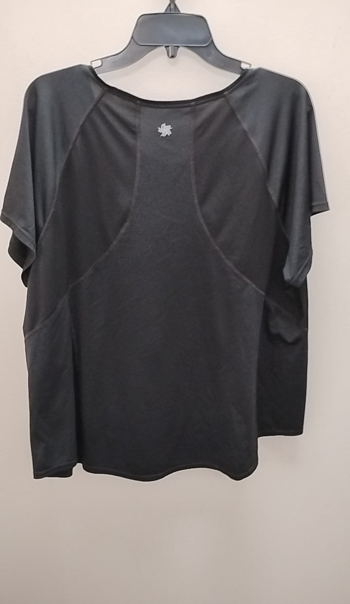 Size 2X Tek Gear Short Sleeve T-shirt