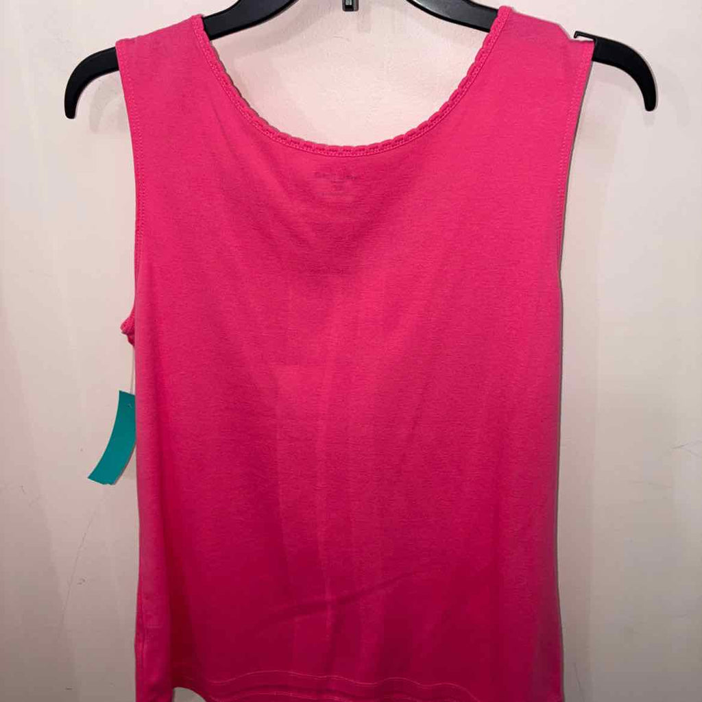 Size 1X Studio Works Sleevless Sleeveless