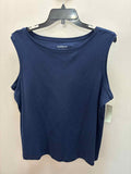 Size XL Croft & Barrow Sleevless Tank Top