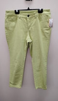 Size 6 Christopher & Banks Pants