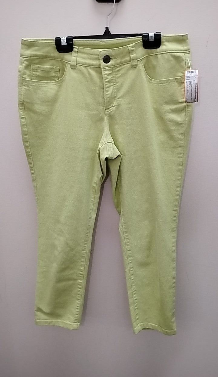Size 6 Christopher & Banks Pants