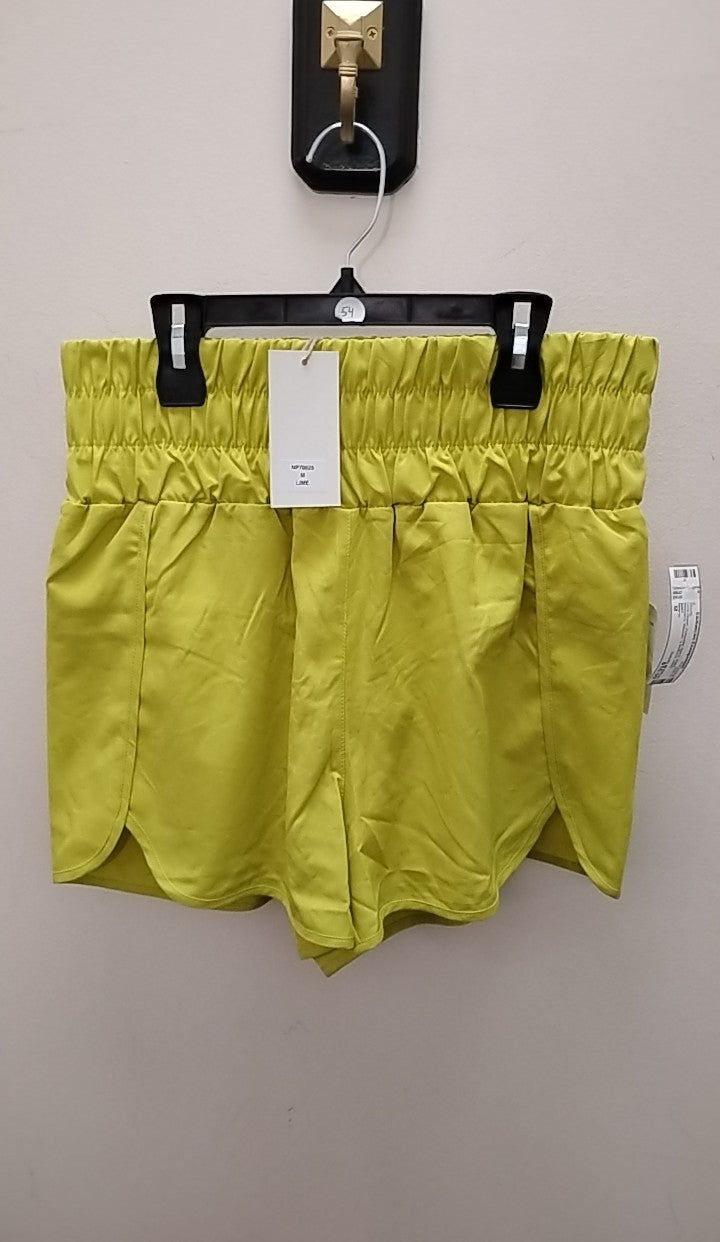 Size M New In Shorts