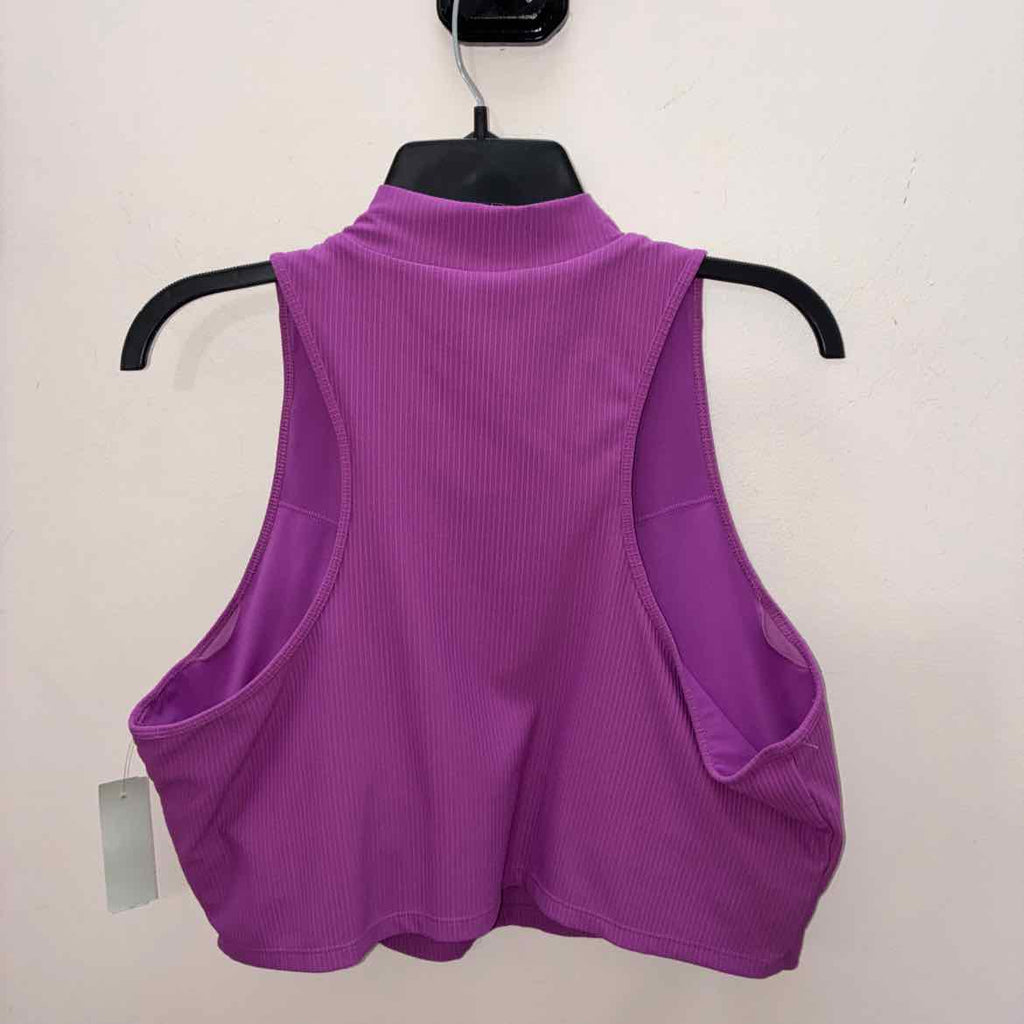 Size XXL MTA Pro Sleevless Performance wear