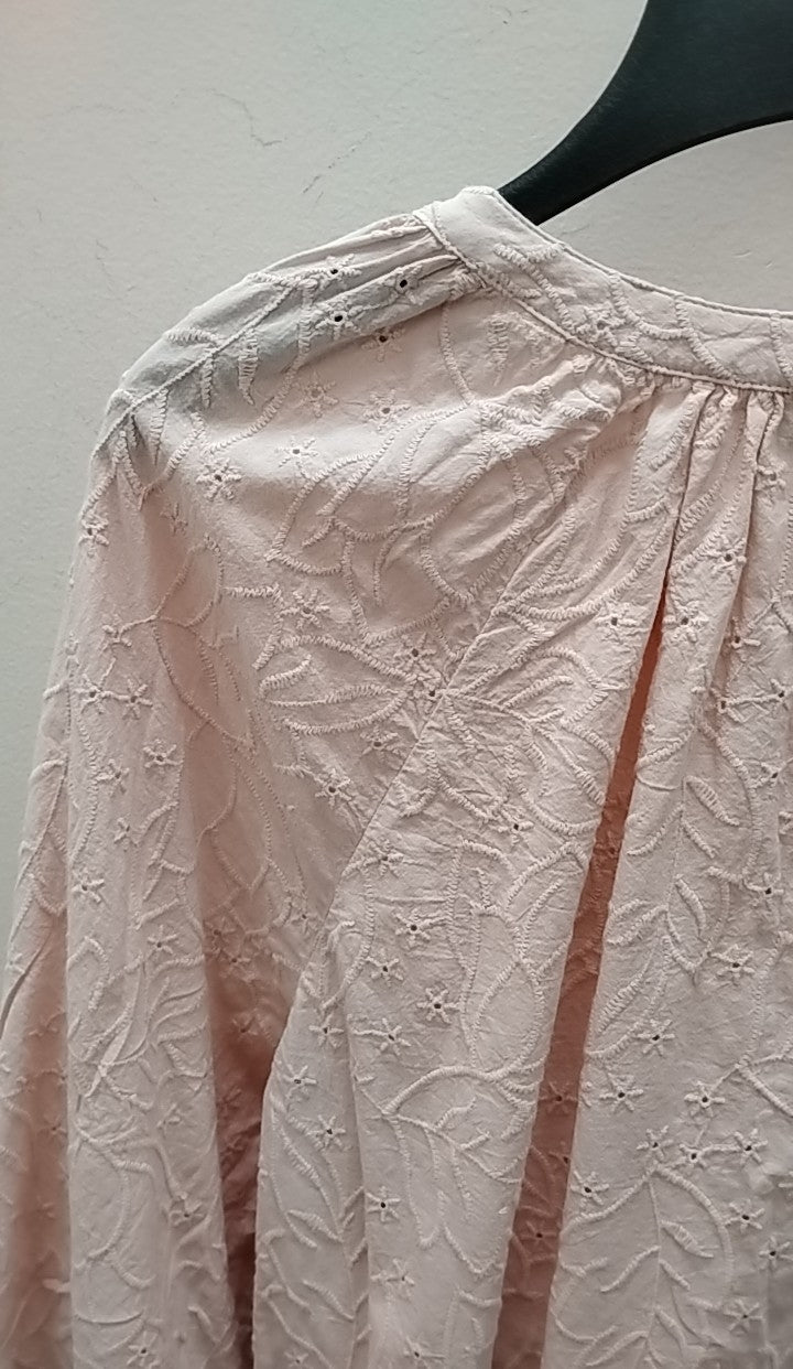 Size L Style & Co. Blouse