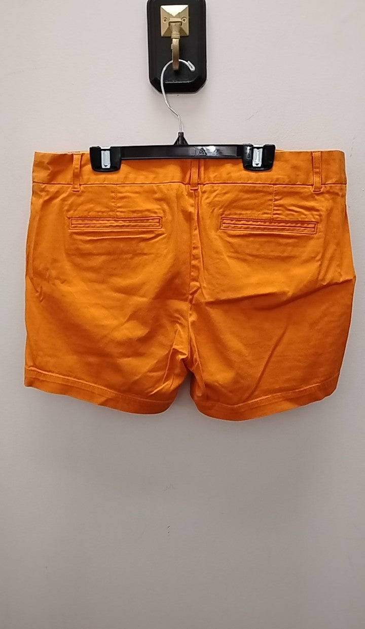 Size 12 Banana Republic Shorts