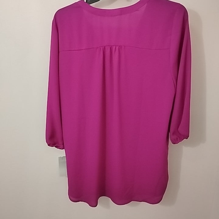 Size M Pleione Blouse