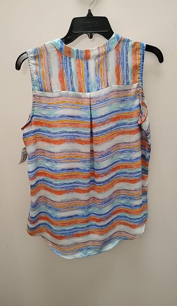 Size M Cure Sleeveless