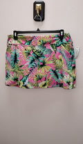 Size XL Tommy Bahama Skort