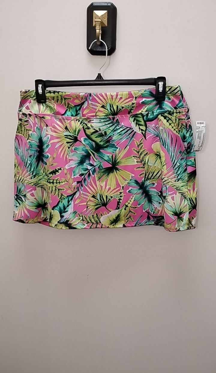 Size XL Tommy Bahama Skort