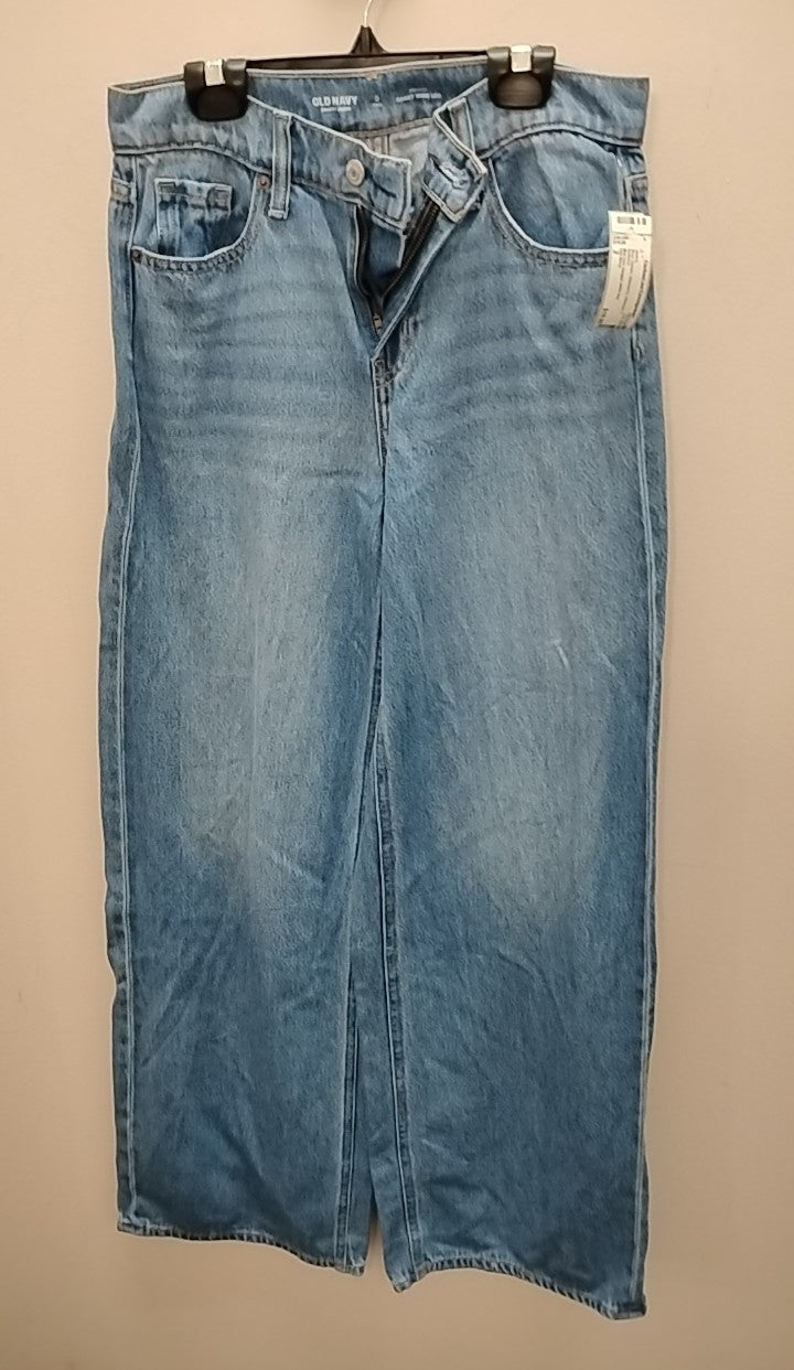Size 2 Old Navy Jeans
