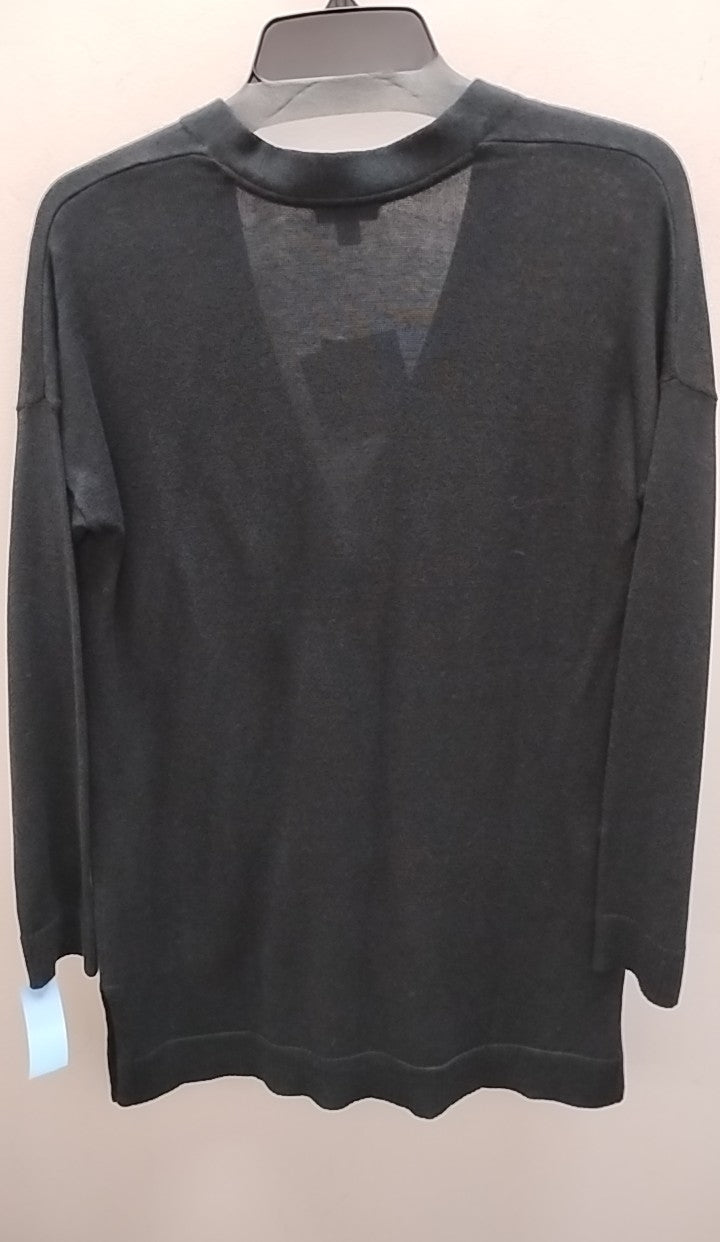 Size XS J.Jill Cardigan