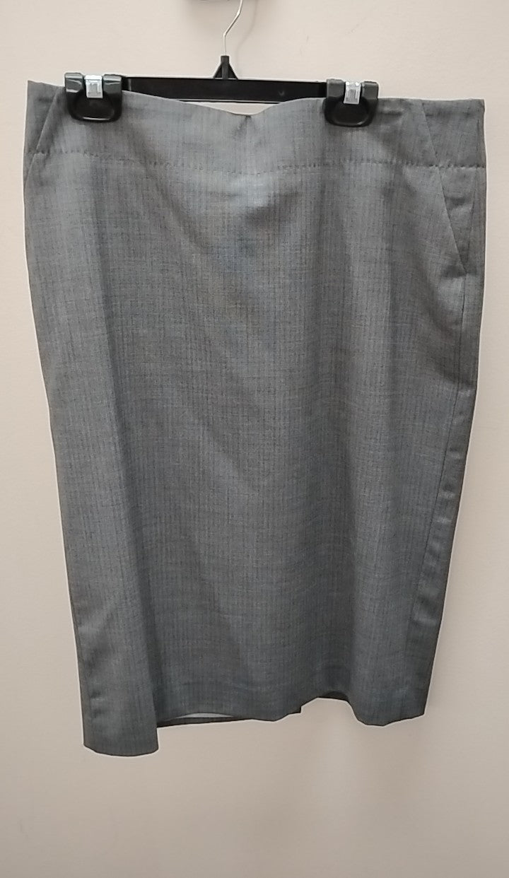 Size 6 Banana Republic Skirt Set