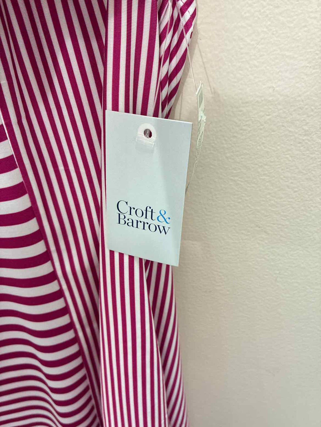 Size XXL Croft & Barrow Sleevless Sleeveless