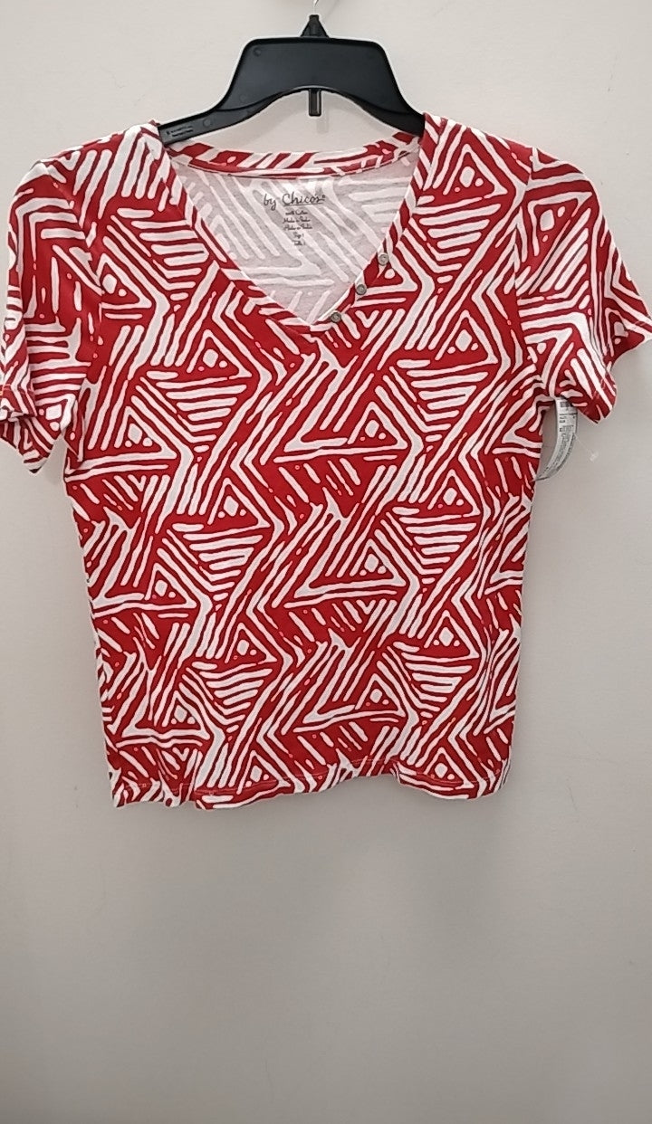 Size M Chicos Misc. Tops