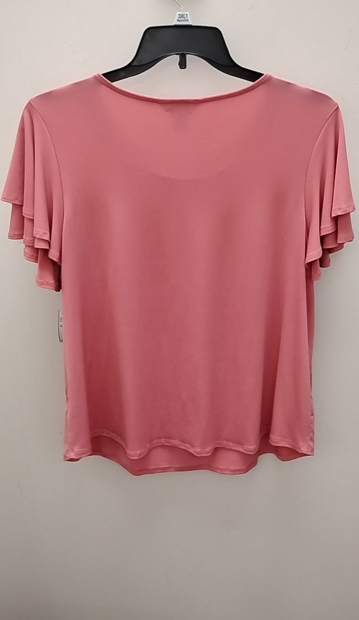 Size 1X Liz Claiborne Misc. Tops