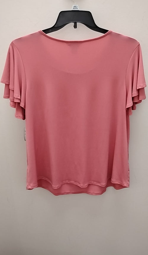 Size 1X Liz Claiborne Misc. Tops