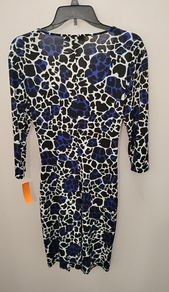 Size L Laundry Dress