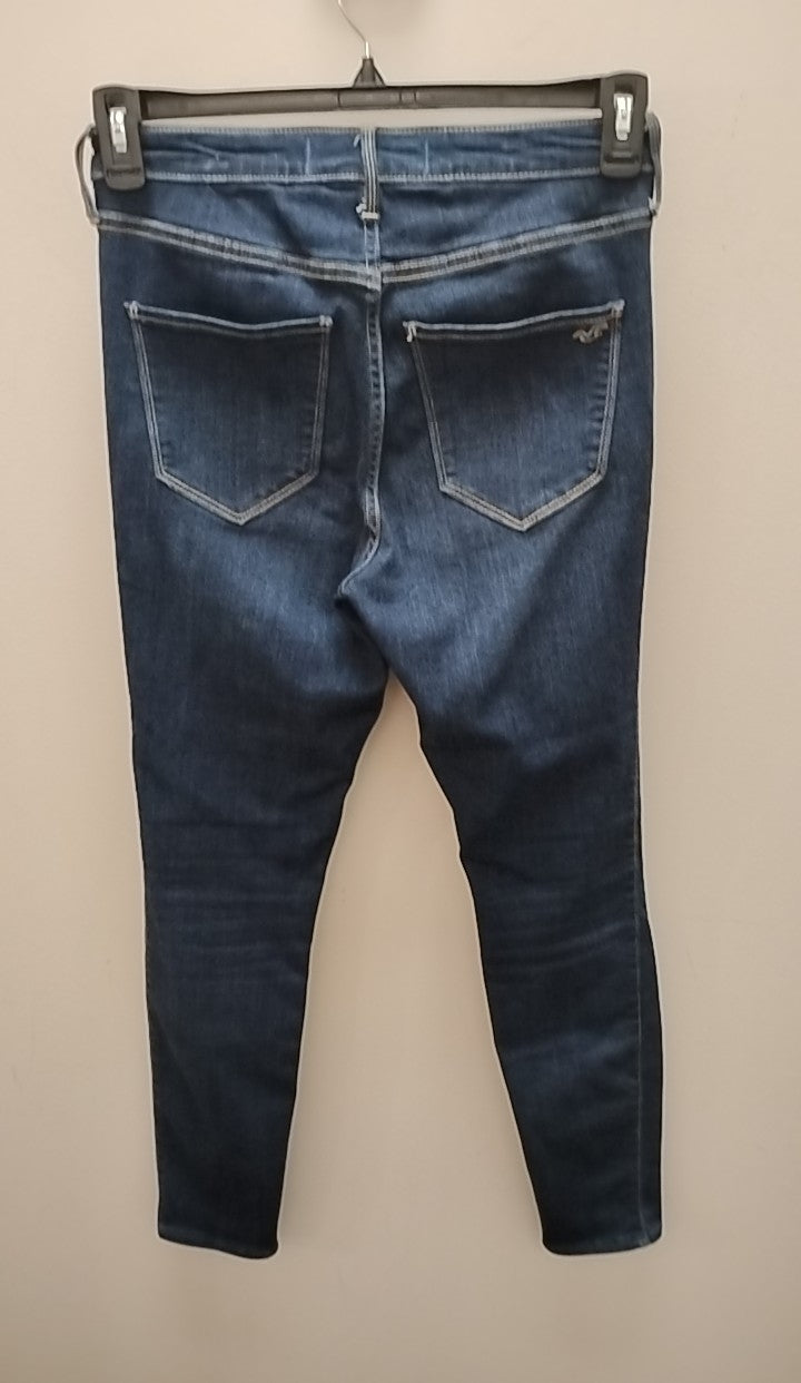 Size 9 Hollister Jeans