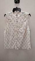 Size 1X Land's End Sleeveless