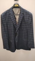 Size 52L Jean-Paul Germain 52 Men's Sport Coat