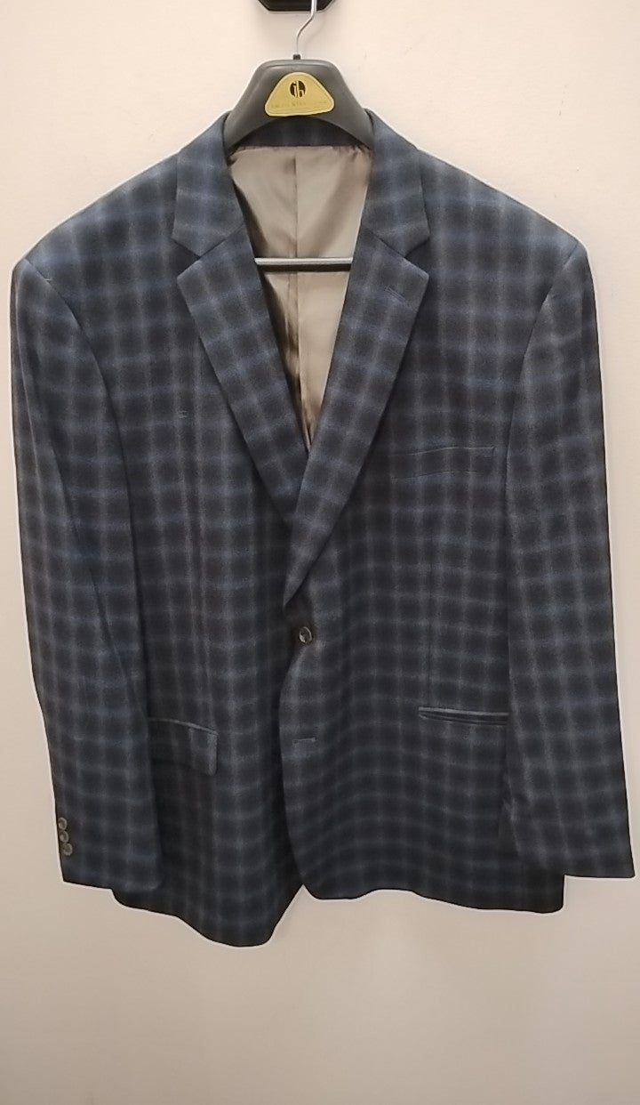 Size 52L Jean-Paul Germain 52 Men's Sport Coat