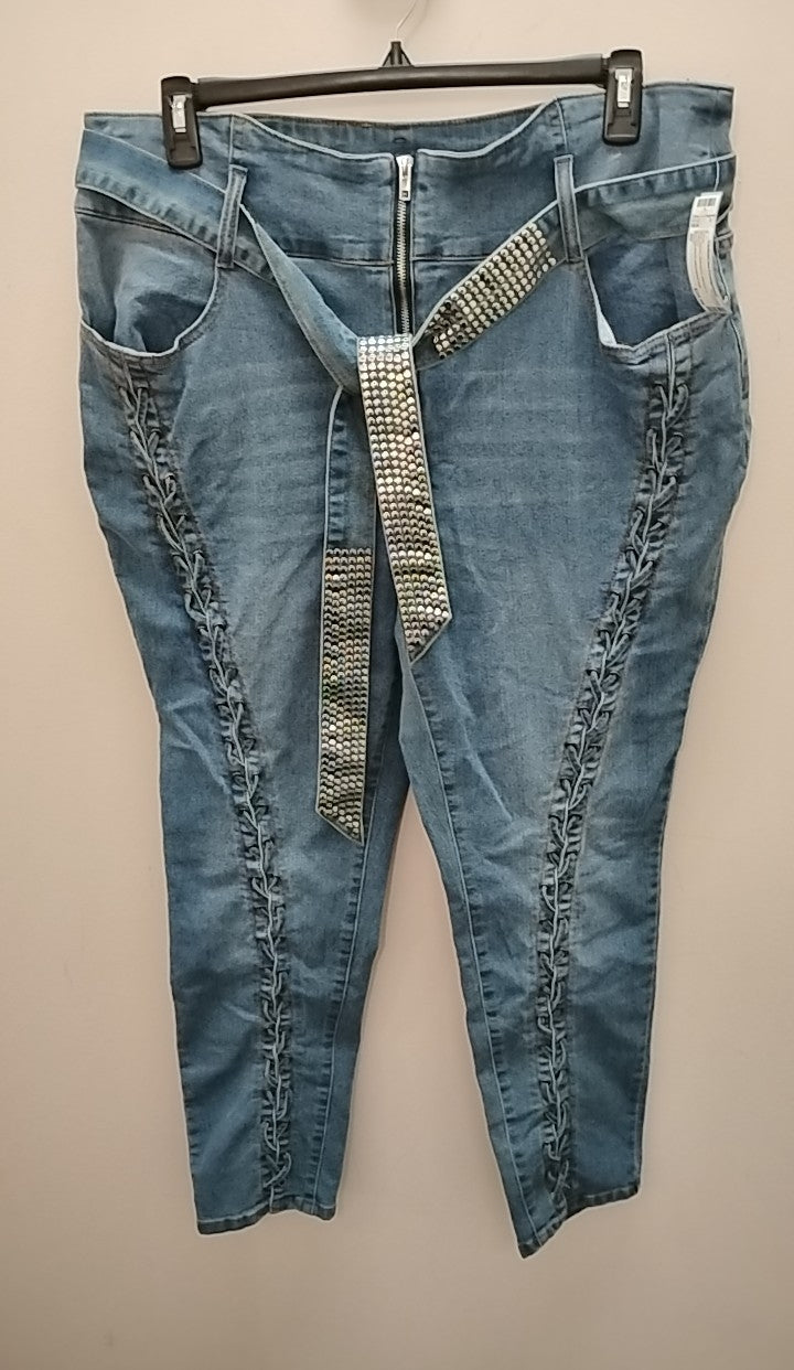 Size 20 Venus Pants