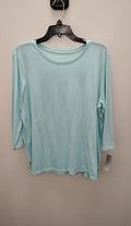 Size L/P Land's End Long-sleeve t-shirt