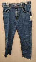 Size 34x30 Wrangler Men's Jeans