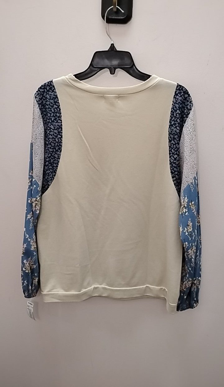 Size M Roolee Long-sleeve t-shirt