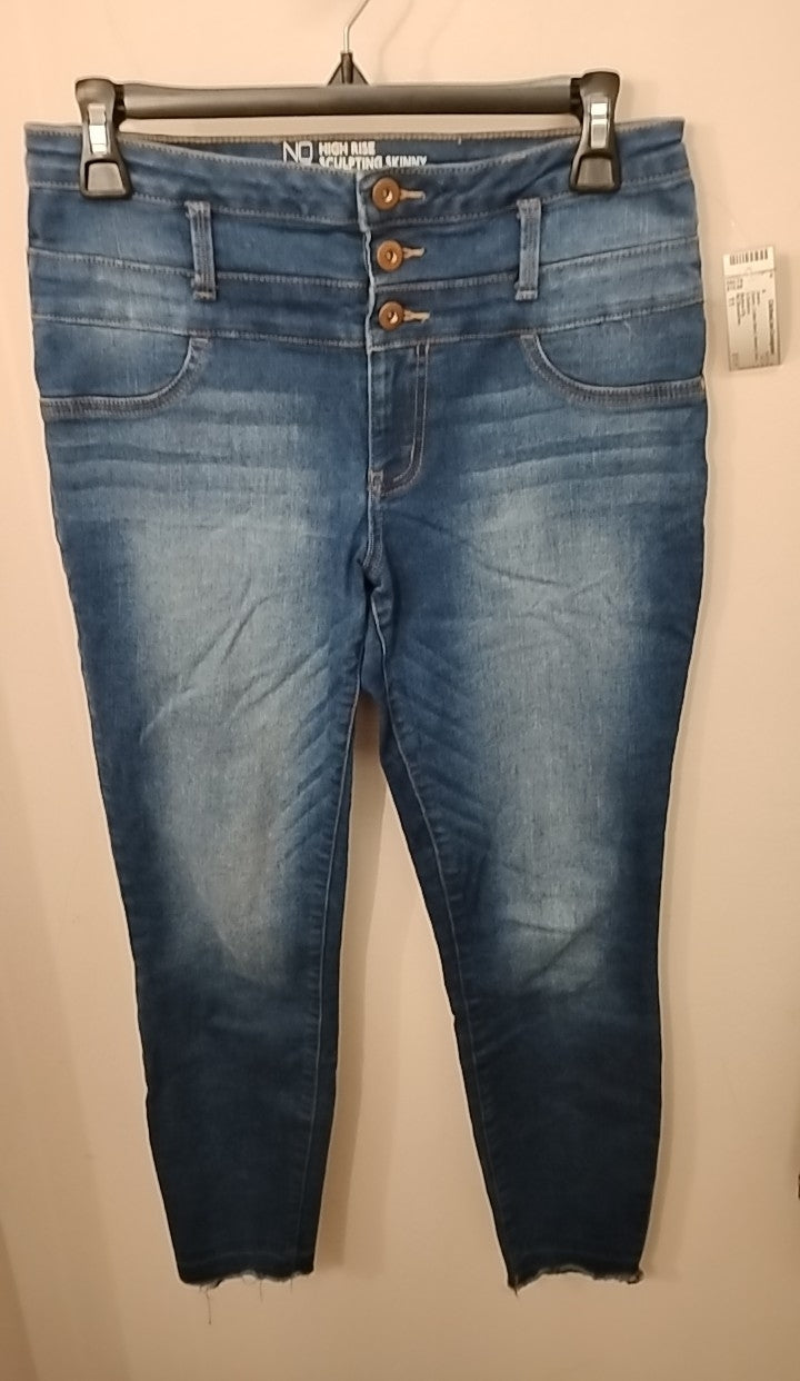 Size 11 No Boundries Jeans