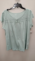 Size 1X Land's End T-shirt