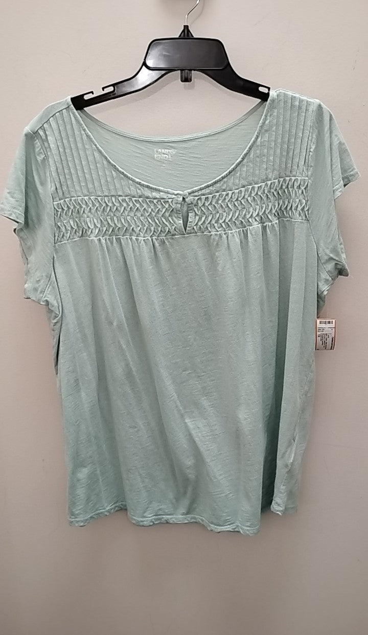 Size 1X Land's End T-shirt