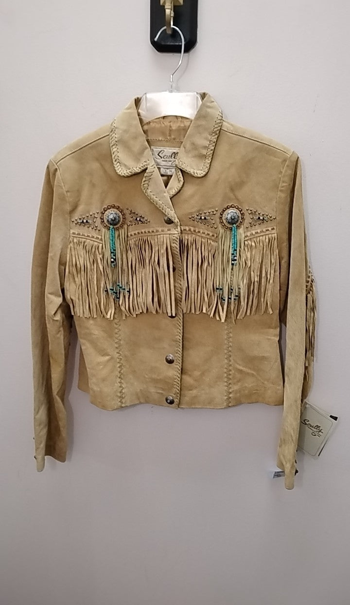 Size M Scully Coat