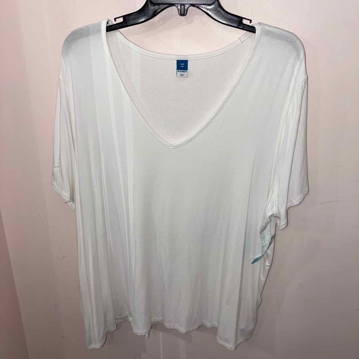 Size XXL Old Navy Short Sleeve Misc. Tops