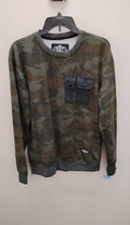 Size S Brooklyn Men's Sweatshirt