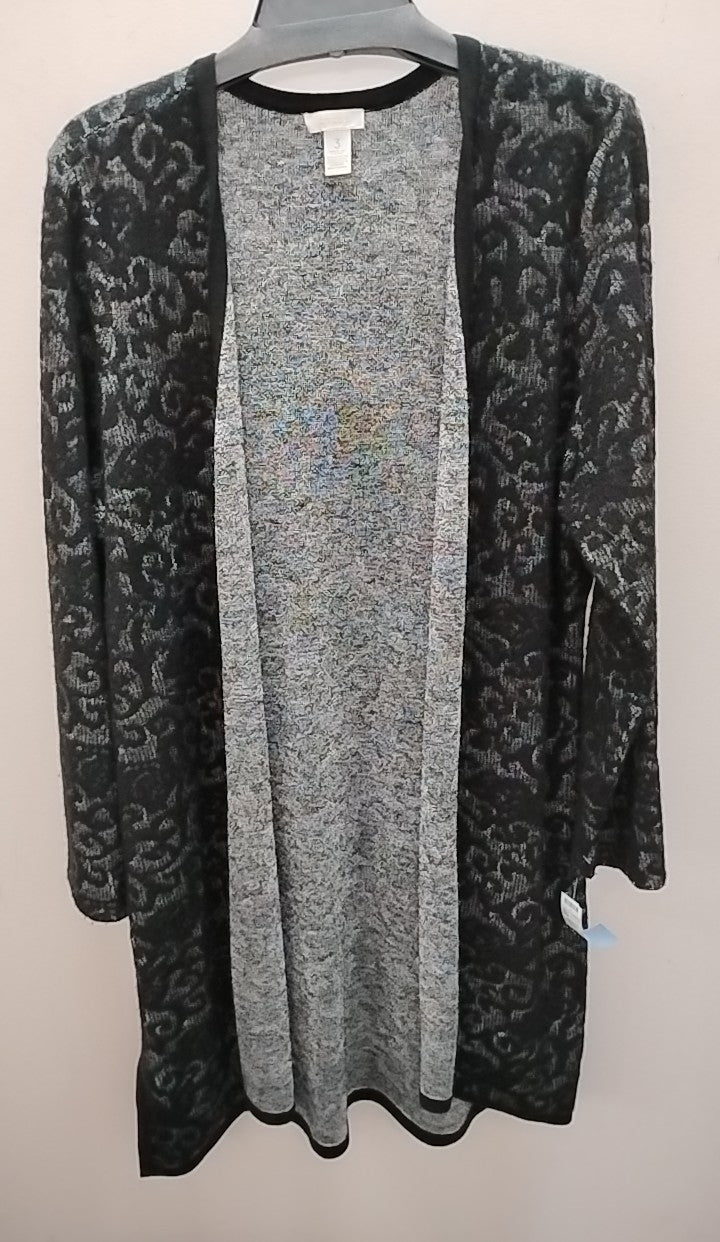 Size XL Chicos Cardigan