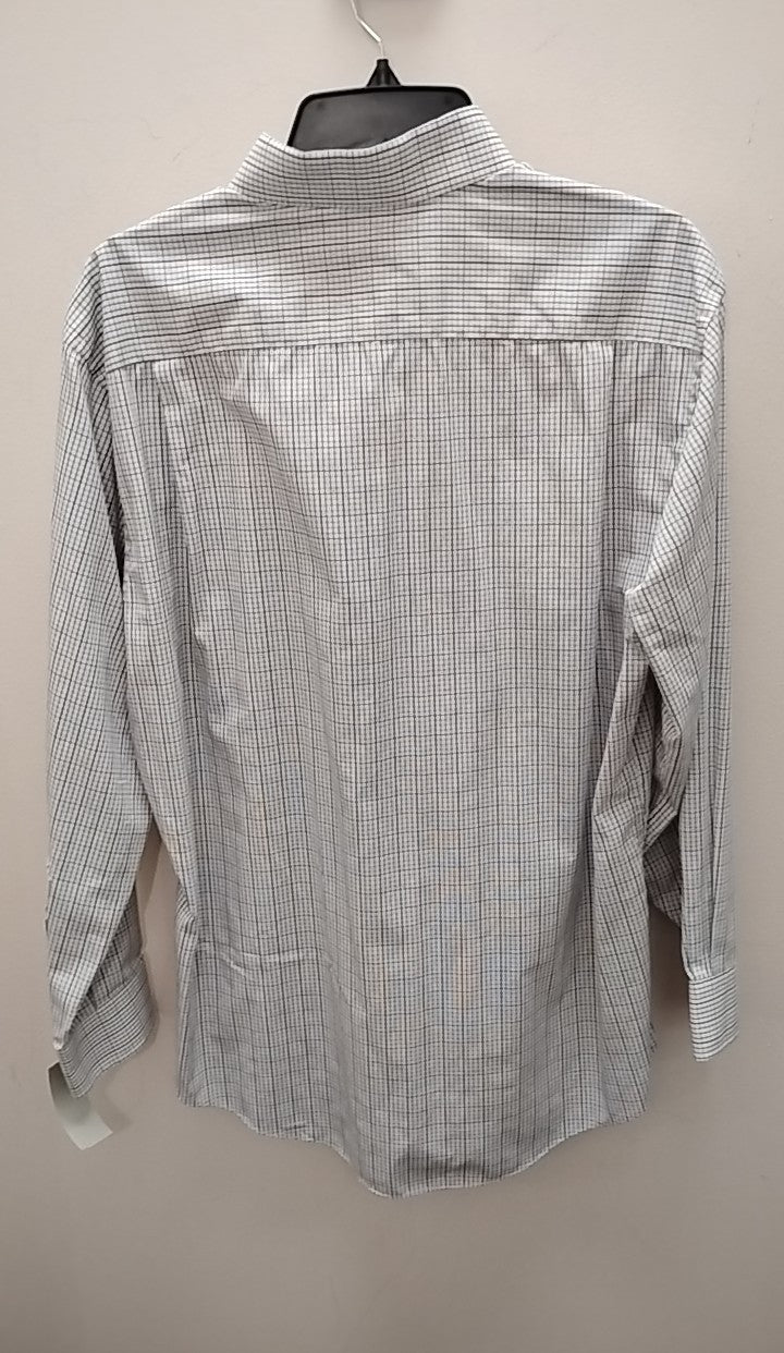 Size M Damon Men's Long Sleeve Shirt