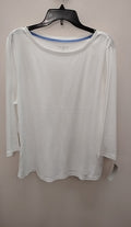 Size XXL Talbots Long-sleeve t-shirt