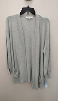 Size M Loft Cardigan