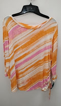 Size L Ruby Rd. Long Sleeve Misc. Tops