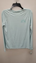 Size M Reel Life Long-sleeve t-shirt