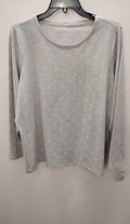 Size XXL Talbots Long-sleeve t-shirt
