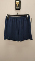 Size S Under Armour Athletic Shorts
