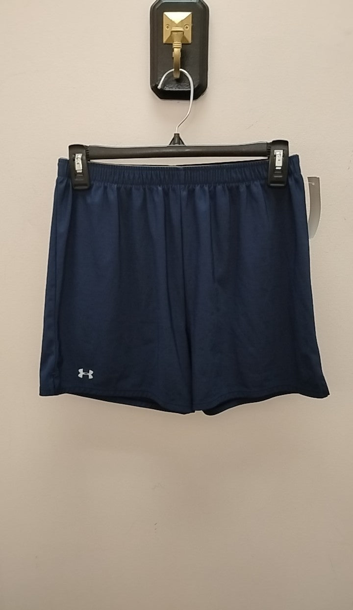 Size S Under Armour Athletic Shorts