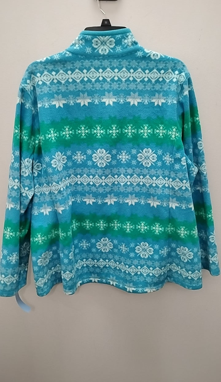 Size XXL Talbots Fleece