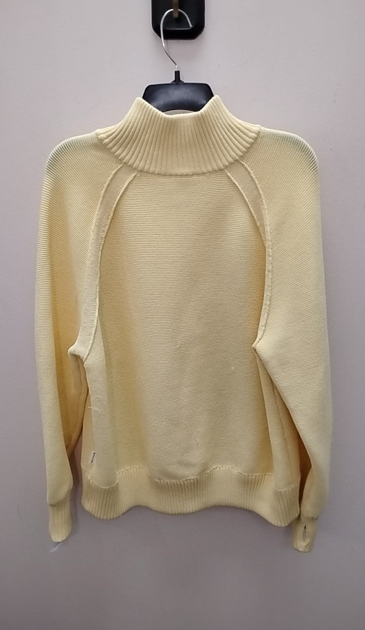 Size M Aerie Sweater