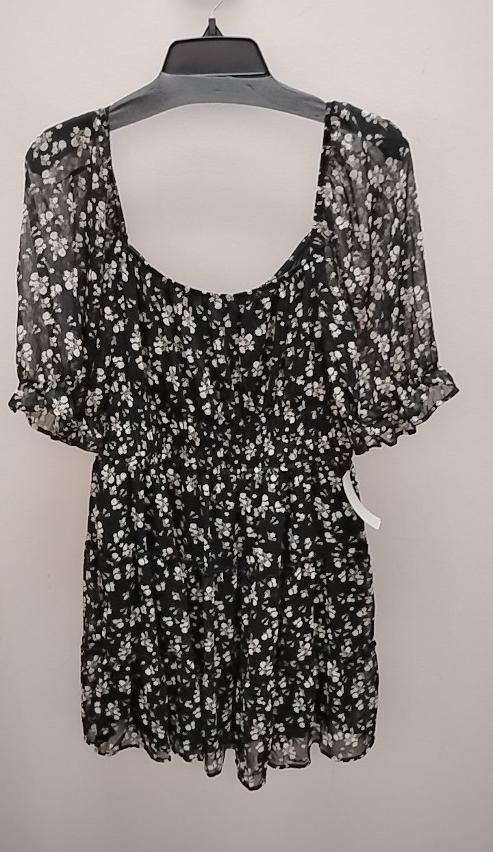Size XL Trixxi Short Sleeve Dress