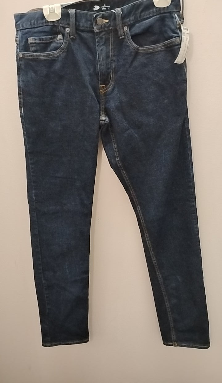 Size 32x34 Old Navy Men's Jeans